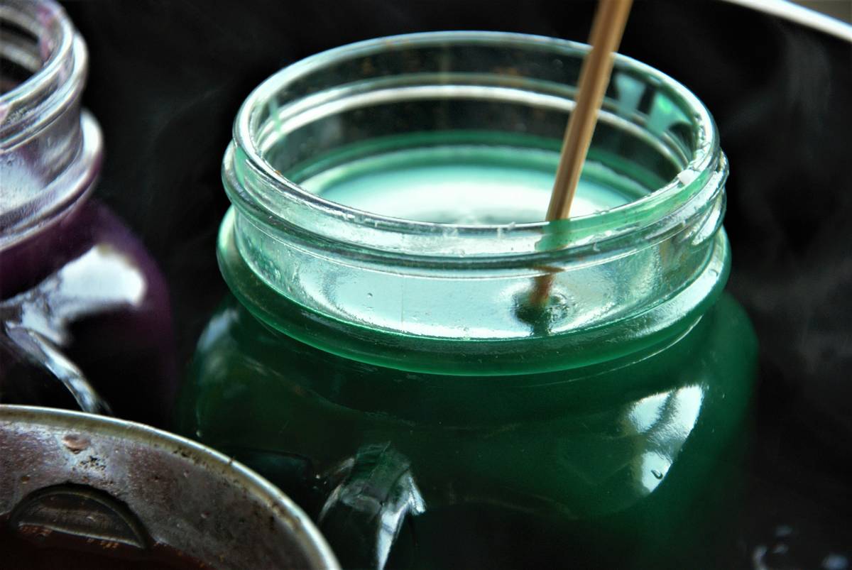 Candle Creations for Aromatherapy: Marketing, Magic & Melt-Proof Strategies for Online Educators