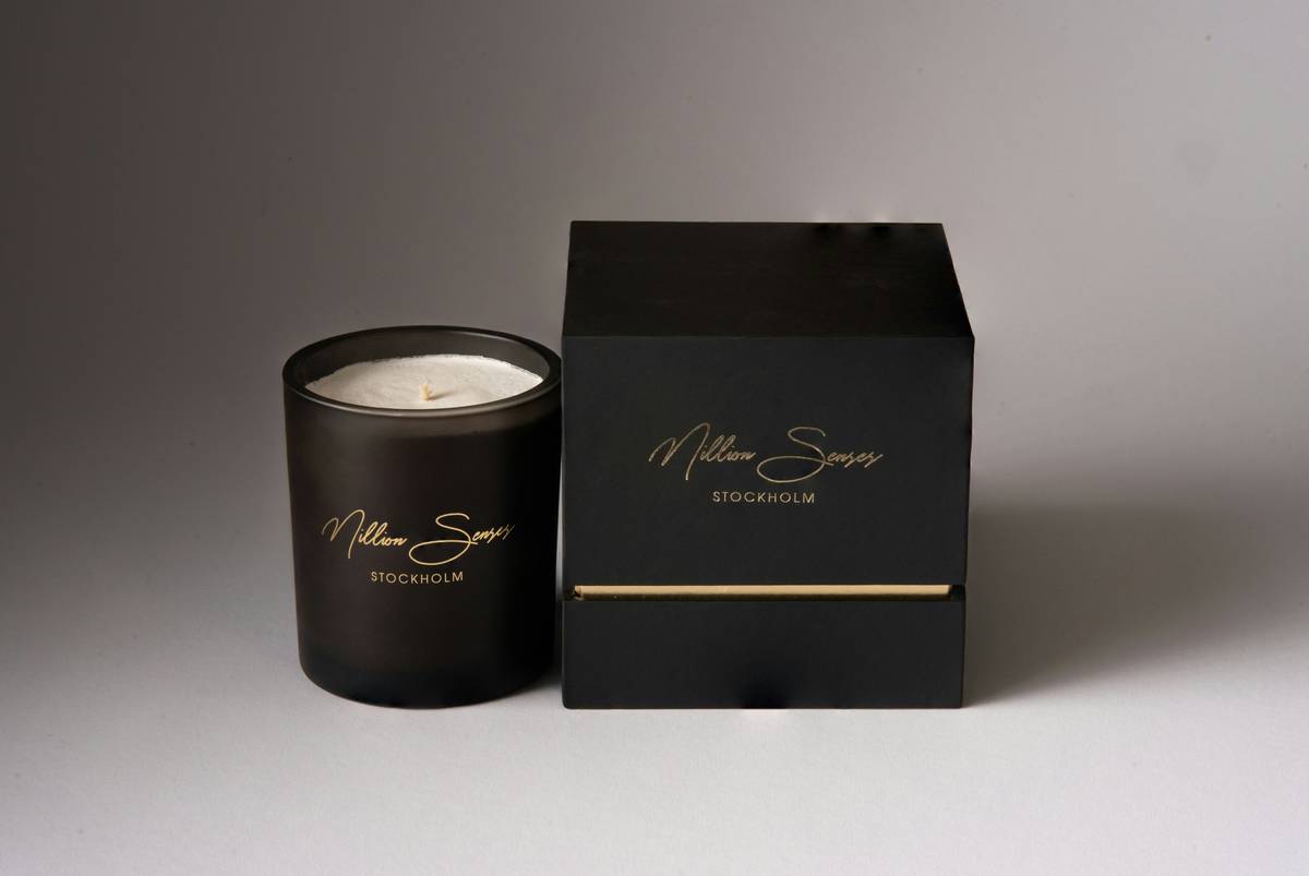 Creative Eco-Friendly Packaging for Candles: How to Win Hearts (and the Planet) in Your Aromatherapy Brand