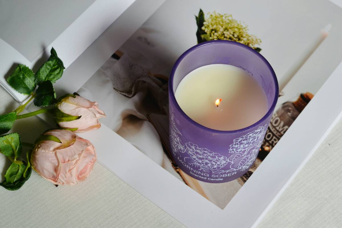 Wellness Candles ASDA: How to Market Aromatherapy Candles Online in a Saturated Market