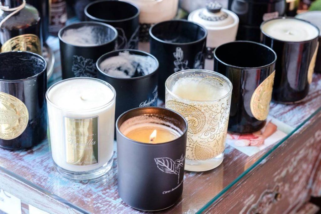 Where to Buy a Wellness Product Aromatherapy Candle (And How to Pick the Right One)