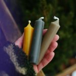 How to Scent Candles Naturally: A Creative Marketer’s Guide to Clean, Captivating Aromas
