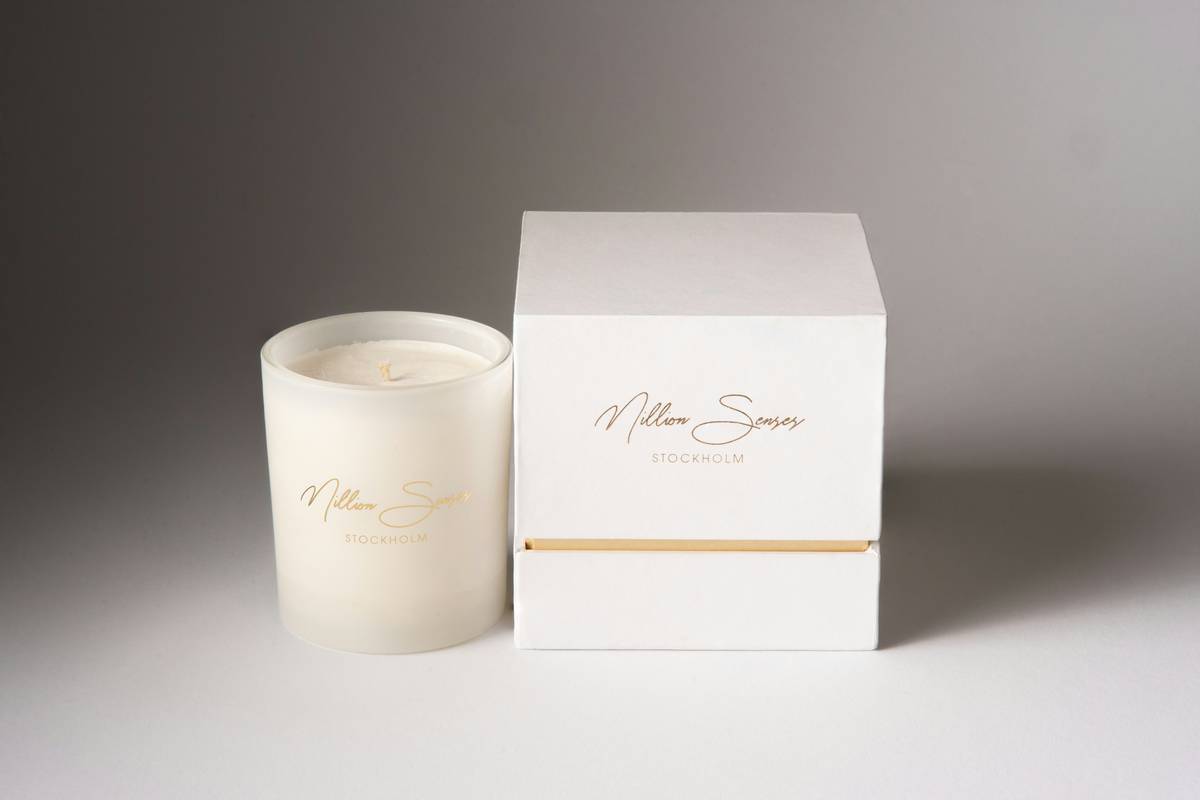 Oil Scented Candles for Wellness: How to Market & Create Them Like a Soulful Strategist