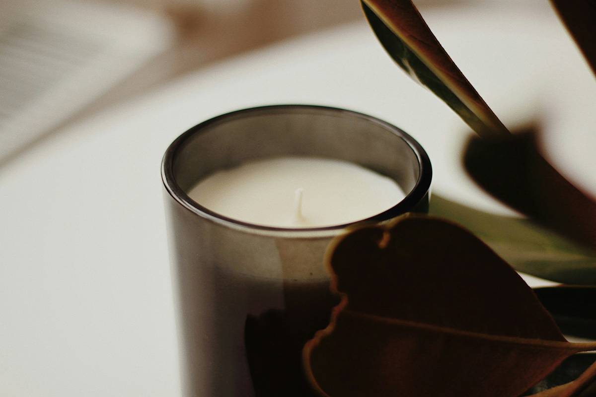 Strong Scented Candles for Home: How to Market & Create Aromatherapy Candles That Actually Fill the Room