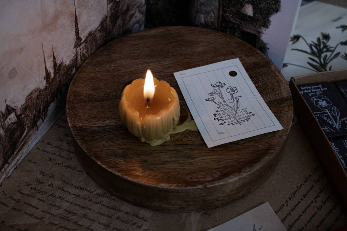 Why Aromatherapy Candles for Relaxation and Focus Are Your Secret Weapon in Online Education & Creative Work