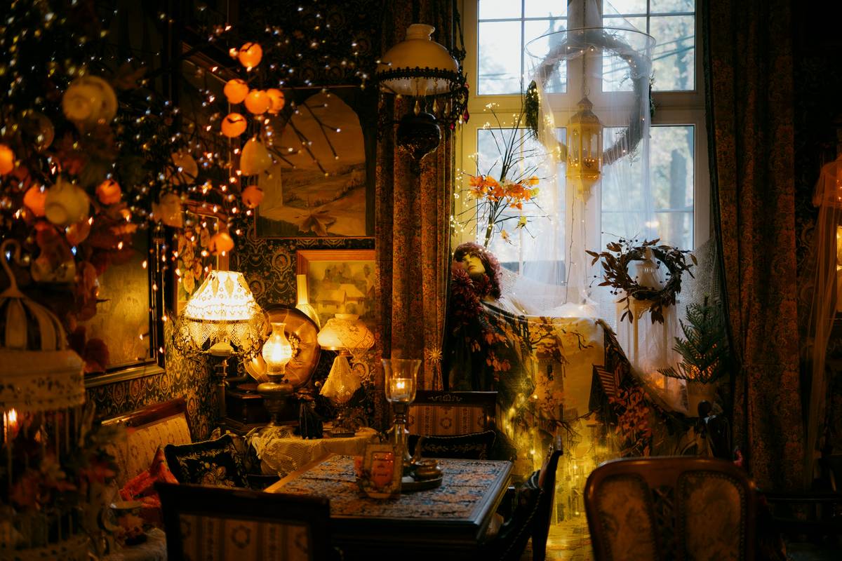 Why Your Home Deserves Scented Big Candles for Home—And How to Choose (or Market) Them Like a Pro