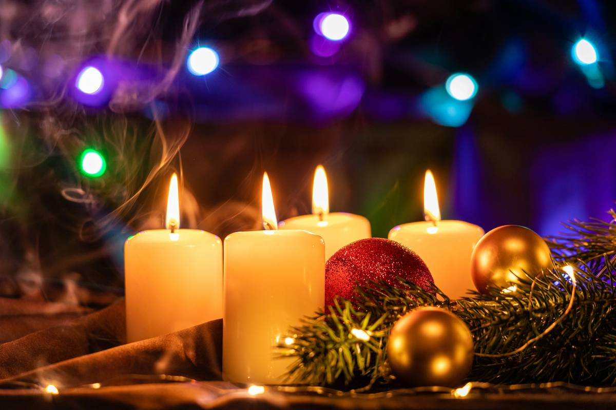 Why Your Home in Hyderabad Needs Scented Candles for Home in Hyderabad (And How to Choose the Right Ones)