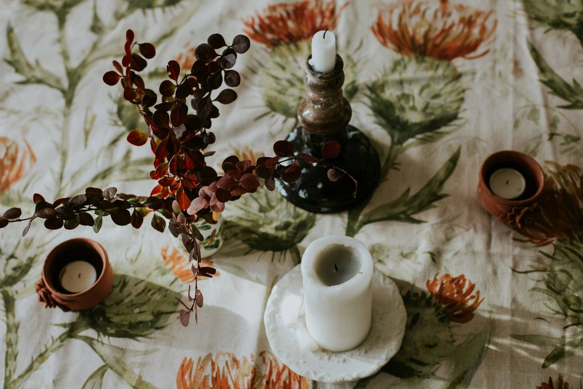 Why Your Saje Wellness Candles Deserve a Marketing Strategy That Actually Smells Like Success