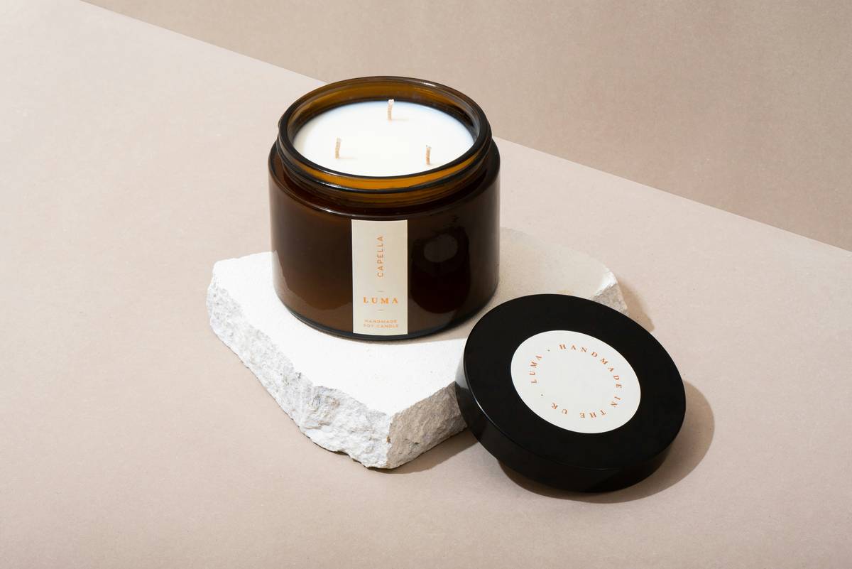 How Relaxation Candle Music Transforms Your Space Into a Sanctuary