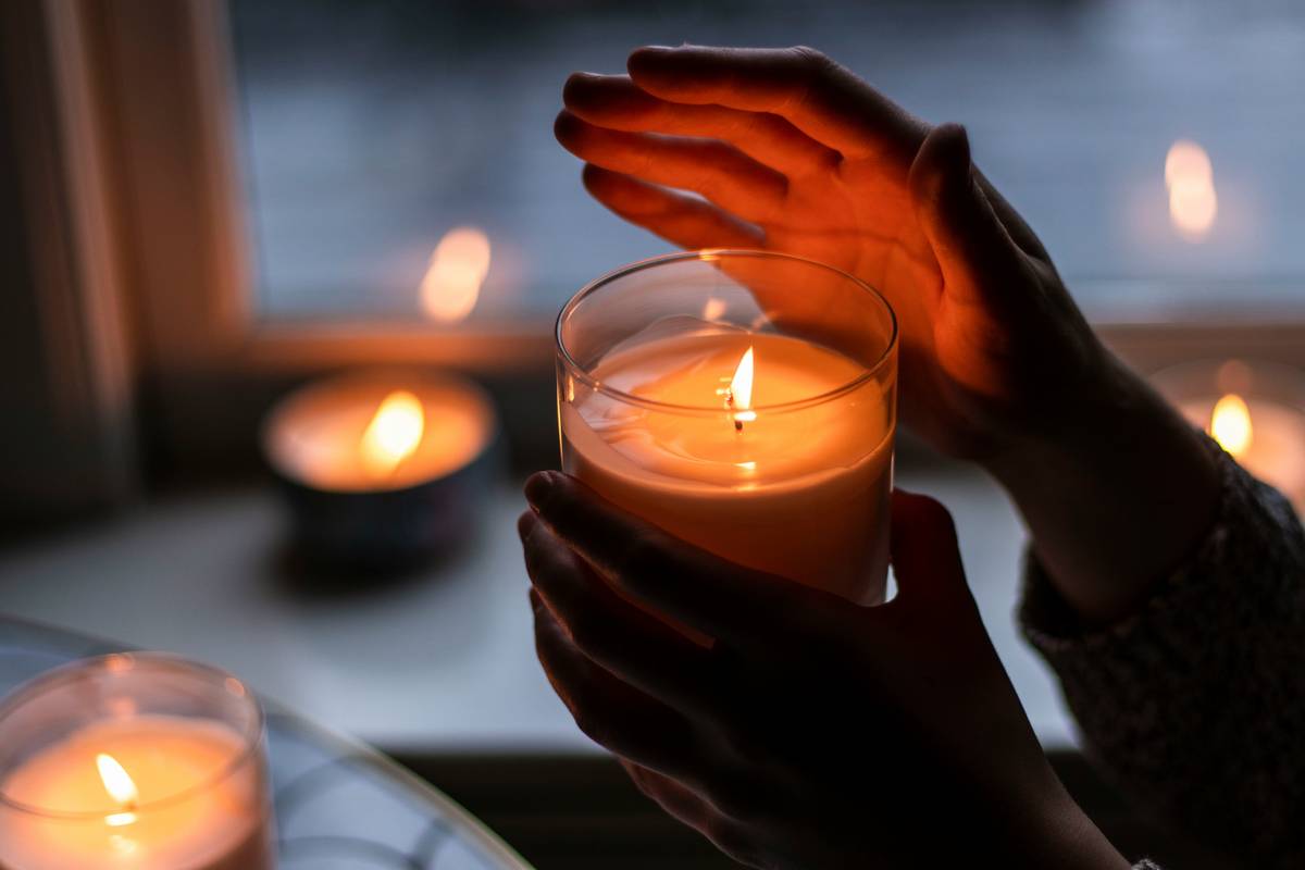 Why Most candles for home scented Fail—and How to Choose Ones That Actually Work