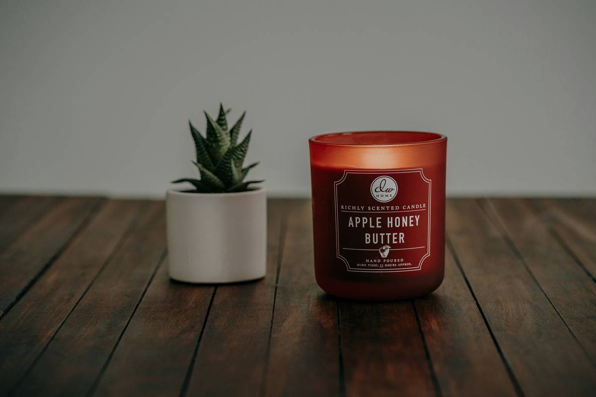 Why Your “Healthy Candles to Burn” Might Be Secretly Sabotaging Your Wellness Routine